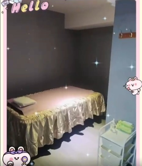 台南按摩環境介紹