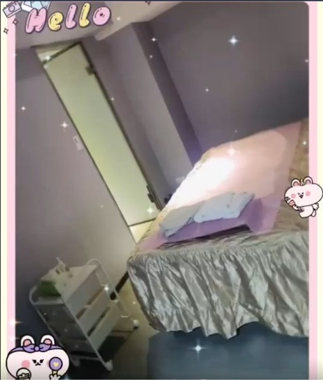 台南按摩環境介紹