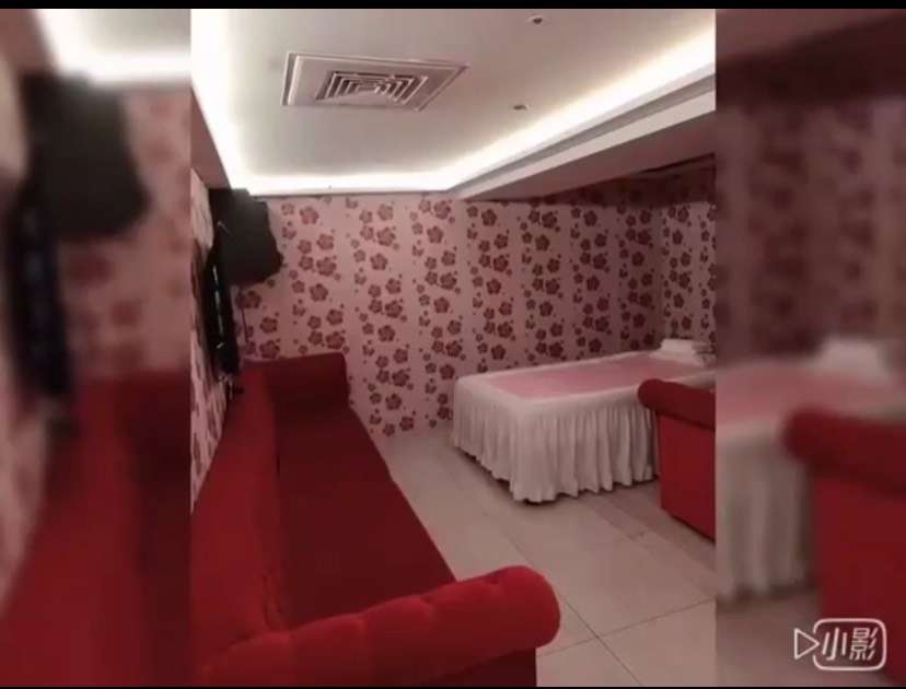 彰化按摩環境介紹