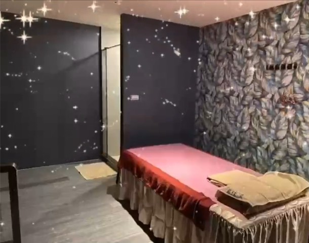 花蓮按摩環境介紹
