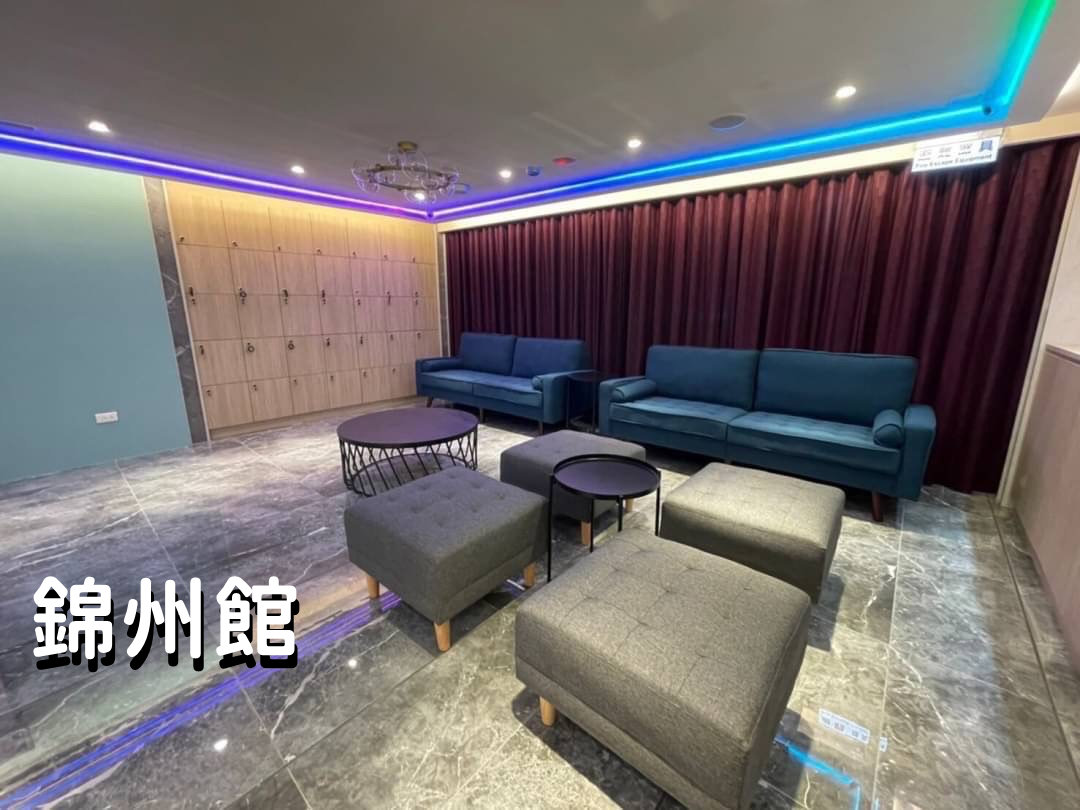 屏東按摩環境介紹