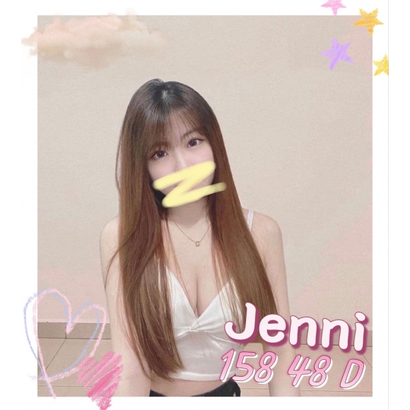 新北按摩 JENNI 暗配 D杯晚班