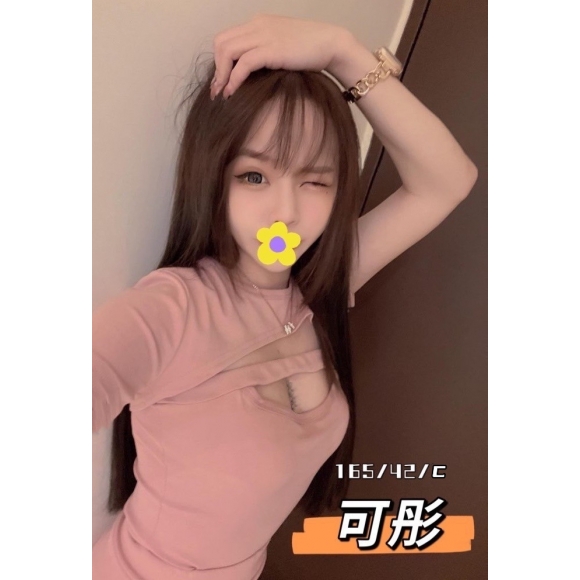 台中按摩 可彤 暗配 長腿C杯