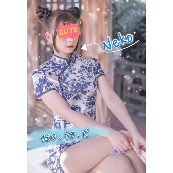苗栗按摩 Neko 暗配 C杯 早班